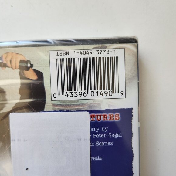 Anger Management Full Screen Special Edition DVD (LOOSE DISC) - Picture 4 of 6